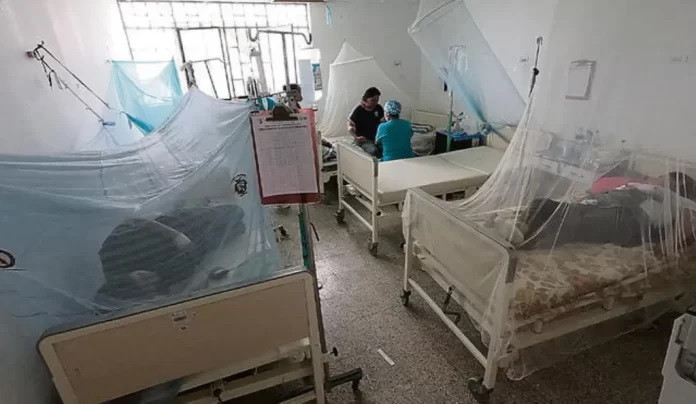 Diario Frontera, Frontera Digital,  Salud, ,Aumentan casos de dengue en Venezuela y Suramérica