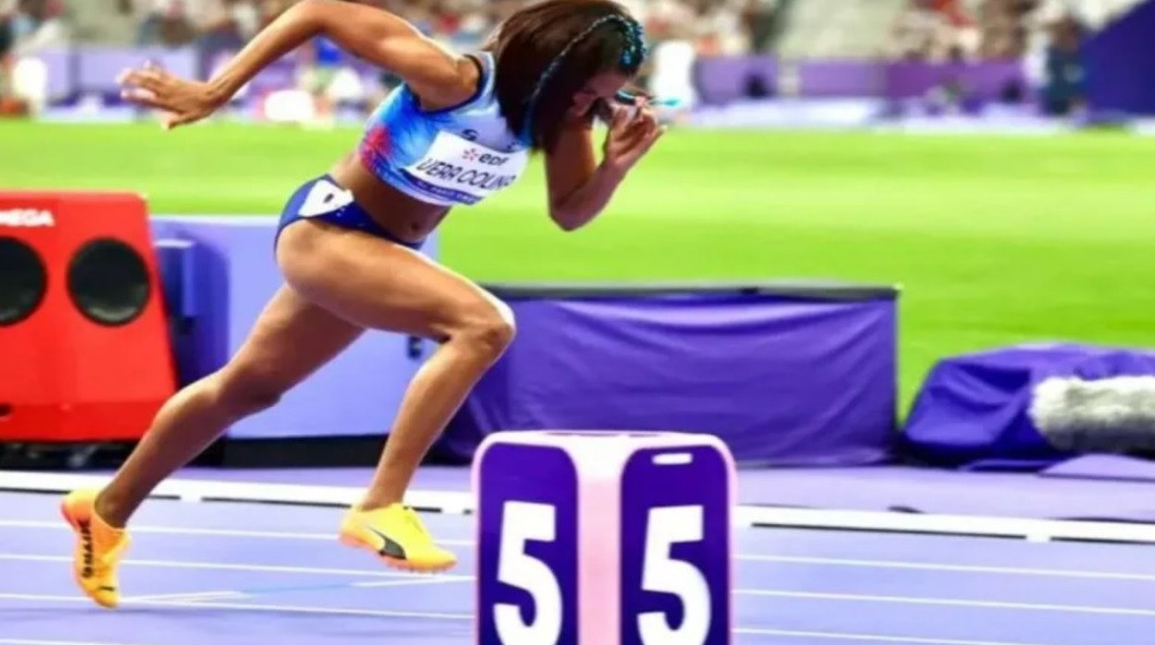 Diario Frontera, Frontera Digital,  Deportes, ,Leonela Vera y Linda Pérez suman otros dos diplomas paralímpicos en París 2024 para Venezuela
