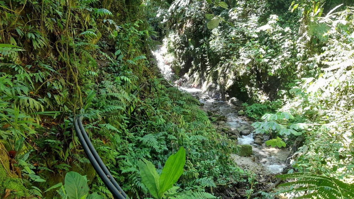 https://www.test.fronteradigital.com.ve/Aguas de Mérida acompaña labor comunal en acueducto quebrada El Merideño