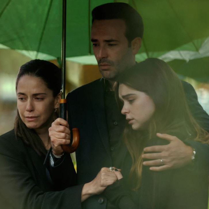 Diario Frontera, Frontera Digital,  Entretenimiento, ,Accidente, de Leonardo Padrón, entre las series más vistas de Netflix