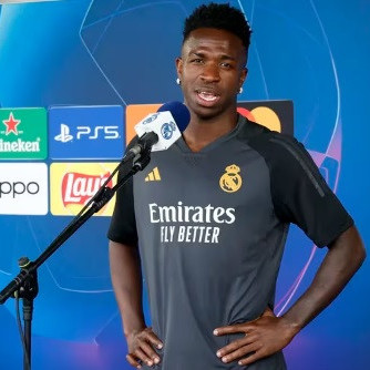 Diario Frontera, Frontera Digital,  Deportes, ,Vinicius pide que España no sea la sede del Mundial 2030 si sigue habiendo racismo:“Si las cosas no evolucionan, creo que tendría que cambiar de lugar”