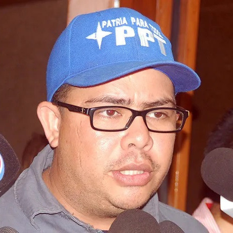 Diario Frontera, Frontera Digital,  Politica, ,Patria Para Todos denuncia detención de dirigente Jesús Superlano en Lara