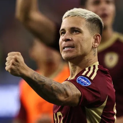 Diario Frontera, Frontera Digital,  Deportes, ,Venezuela se enfrentará a Bolivia este 5 de septiembre por las eliminatorias
