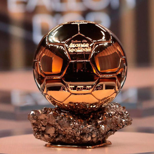 Diario Frontera, Frontera Digital,  Deportes, ,Candidatos al Balón de Oro 2024