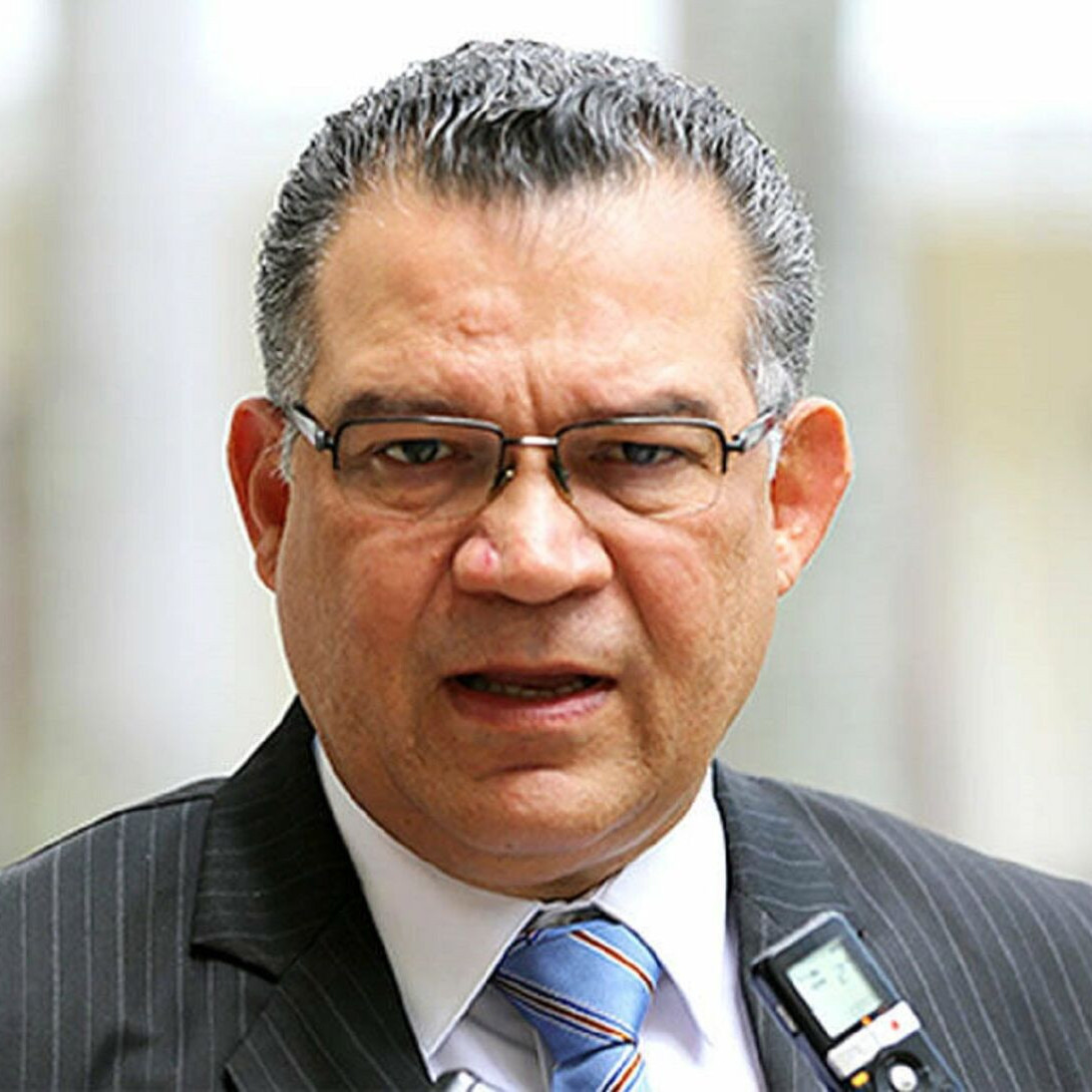 Diario Frontera, Frontera Digital,  Politica, ,Enrique Márquez creará movimiento constitucional a pesar de persecuciones: "Mi oficio es ser político"