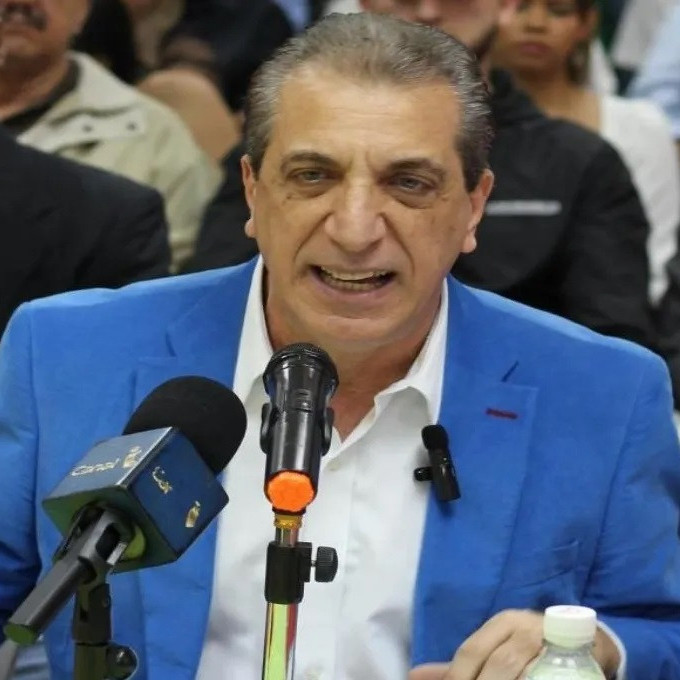 Diario Frontera, Frontera Digital,  Politica, ,Acusan a Pilieri de cinco delitos sin presencia de sus abogados