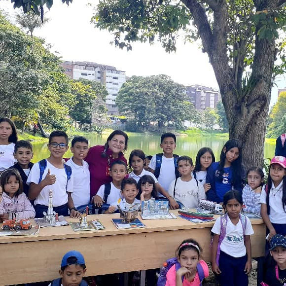 Diario Frontera, Frontera Digital,  Entretenimiento, ,Pdvsa y el Museo de Ciencia y Tecnología instalaron punto de información petrolera