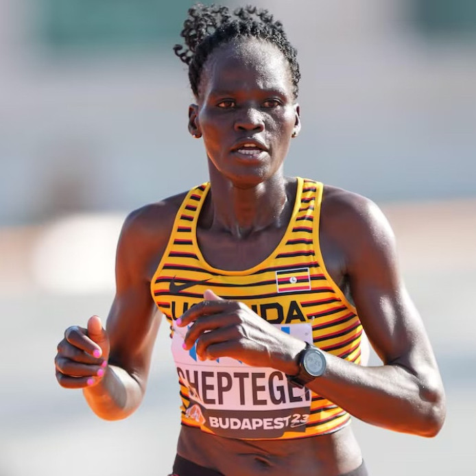 Diario Frontera, Frontera Digital,  Deportes, ,Brutal asesinato de la atleta Rebecca Cheptegei esconde una pelea por terrenos