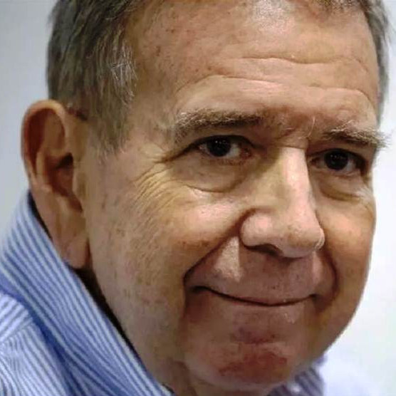 Diario Frontera, Frontera Digital,  Politica, Nacionales, ,El líder opositor Edmundo González Urrutia abandonó Venezuela
tras recibir asilo político en España