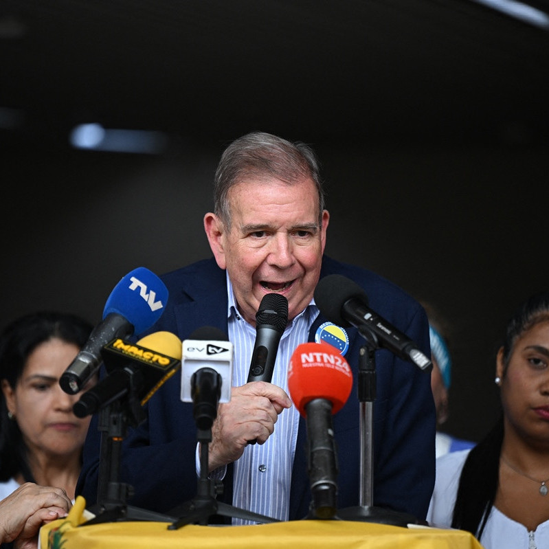 Diario Frontera, Frontera Digital,  Politica, Nacionales, ,Edmundo González desde el exilio: «Mi salida de Caracas 
estuvo rodeada de presiones, coacciones y amenazas»