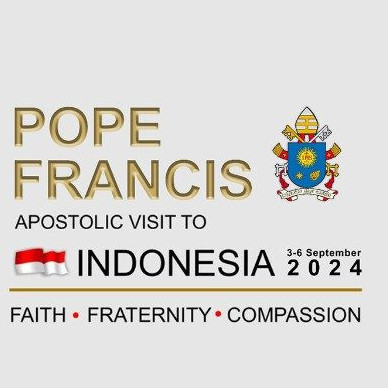 Diario Frontera, Frontera Digital,  Opinión, ,“El Papa en Indonesia: Unidad en la diversidad” por Padre Edduar Molina