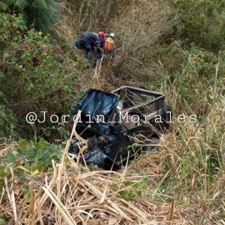 Diario Frontera, Frontera Digital,  Sucesos, ,Una mujer fallecida y tres personas heridas tras hecho vial en Tovar