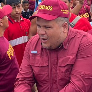 Diario Frontera, Frontera Digital,  Politica, ,Con su negociación privada para pedir asilo confirma que González Urrutia estaba siendo utilizado por una mafia que se enriquecían a costilla de su nombre