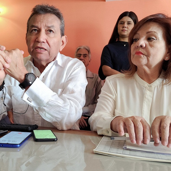 Diario Frontera, Frontera Digital,  Politica, ,Reflexión, unidad y lucha en un aniversario más de Acción Democrática