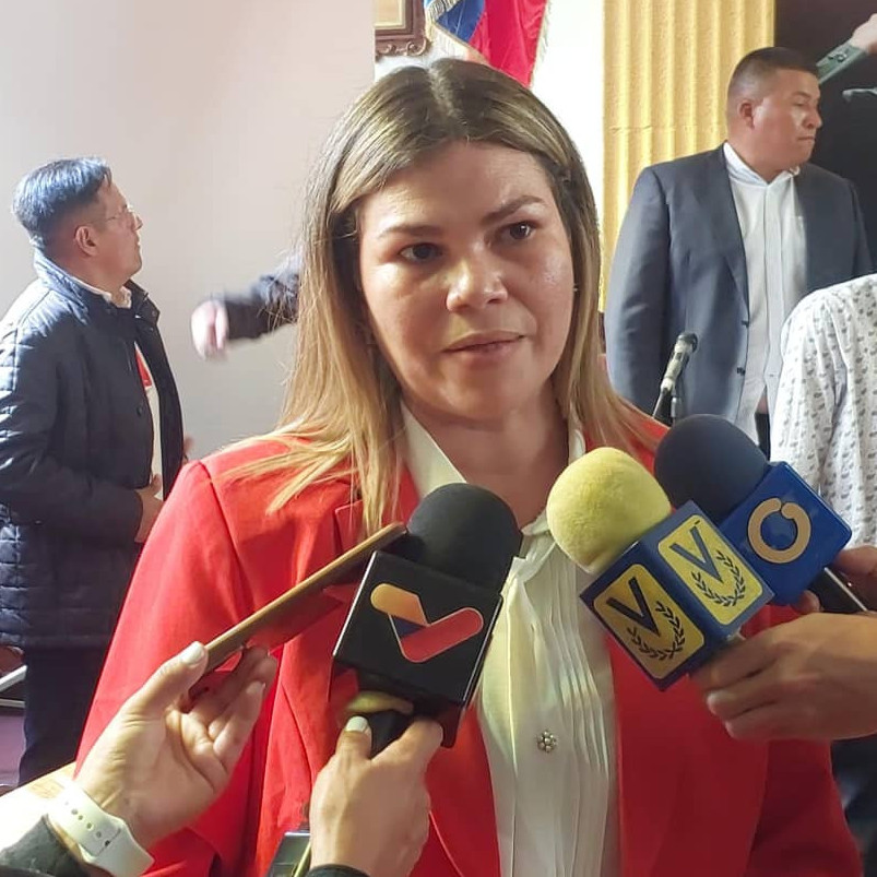 Diario Frontera, Frontera Digital,  Politica, ,Liliana Guerrero: UNT rechaza juramentación al margen de la ley de nuevo alcalde de Rangel