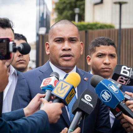 Diario Frontera, Frontera Digital,  Politica, ,Funcionarios del Sebin detuvieron a Leocenis García en La Castellana