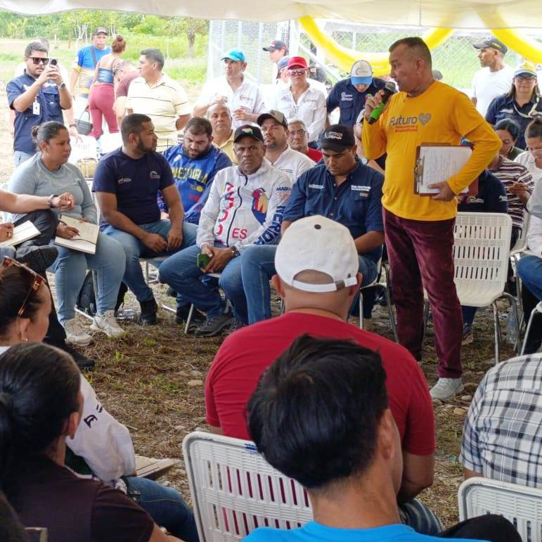 Diario Frontera, Frontera Digital,  El Vigía Panamericana, ,Ministerio de Pesca y gobernación de Mérida lanzan Plan Nacional Acuícola desde Alberto Adriani