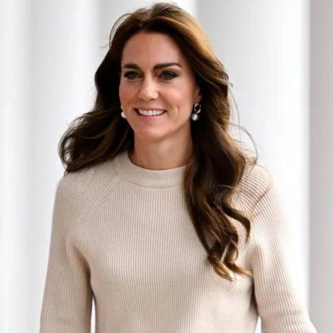 Diario Frontera, Frontera Digital,  Farándula, ,Kate Middleton da por terminado su tratamiento contra el cáncer 
y anuncia un «camino largo» hacia la recuperación total