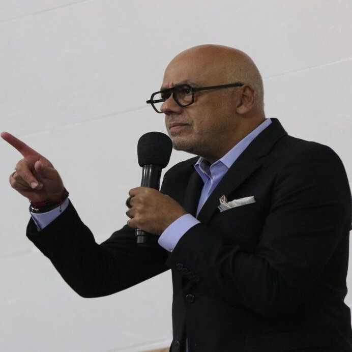 Diario Frontera, Frontera Digital,  Politica, Nacionales, ,Jorge Rodríguez pide romper todas las relaciones con España
