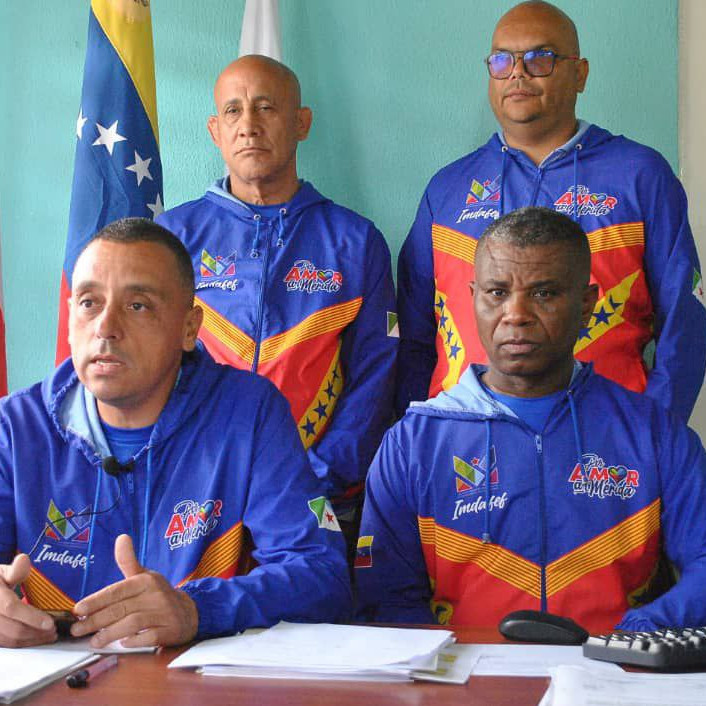 Diario Frontera, Frontera Digital,  Deportes, ,Mérida inscribió 334 atletas para los Juegos Deportivos Juveniles Nacionales
