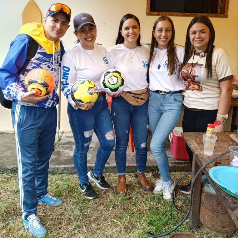 Diario Frontera, Frontera Digital,  Deportes, ,Nueva dotación de material afianzan la práctica deportiva en Arzobispo Chacón