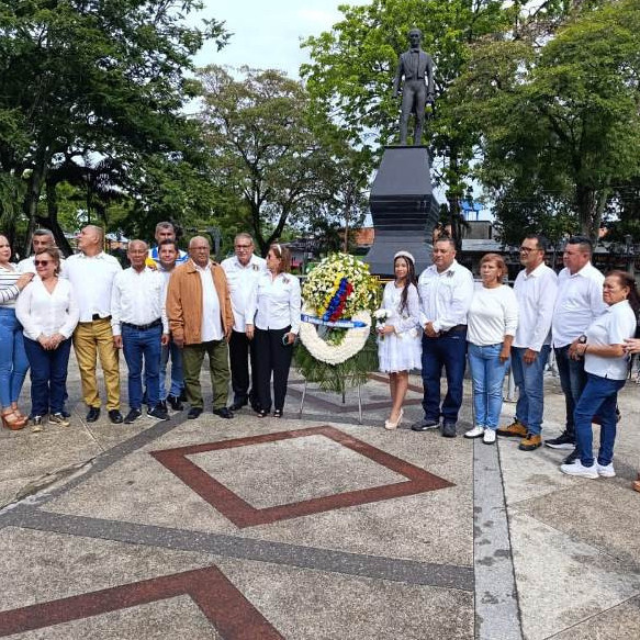 Diario Frontera, Frontera Digital,  Politica, El Vigía Panamericana, ,Inocente Ruíz: AD construyó la democracia en Venezuela