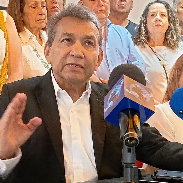 Diario Frontera, Frontera Digital,  Páramo, ,AD en Resistencia de Mérida no avala proceder de concejales en Mucuchíes