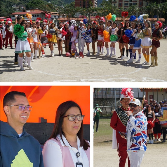 Diario Frontera, Frontera Digital,  Deportes, ,Alcalde Jesús Araque acompañó apertura de Copa Aniversario de la Defensa Pública