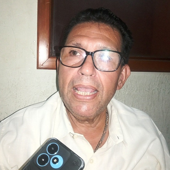 Diario Frontera, Frontera Digital,  El Vigía Panamericana, ,Gobierno debe aplicar el Tun Tun a los especuladores 
con el dólar paralelo en El Vigía