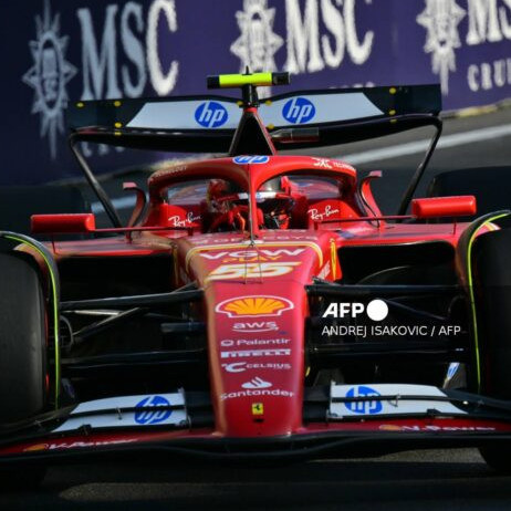 Diario Frontera, Frontera Digital,  Deportes, ,Regalo de Norris y pole implacable de Leclerc