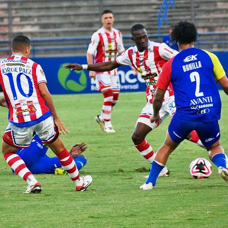 Diario Frontera, Frontera Digital,  Deportes, ,Estudiantes perdió su invicto en la capital ante UCV