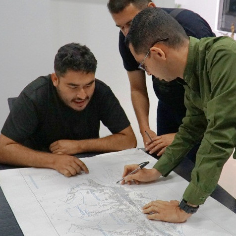 Diario Frontera, Frontera Digital,  Politica, ,Alcalde Jesús Araque consolida organización comunal en equipo con Ministerio de Las Comunas