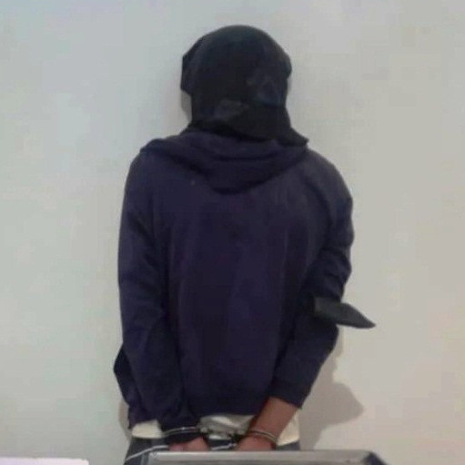 Diario Frontera, Frontera Digital,  Sucesos, ,Policía arrestó a "soldado" por hurto
en establecimiento comercial de Mérida