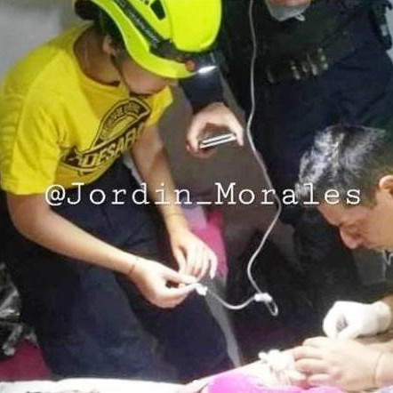Diario Frontera, Frontera Digital,  Sucesos, ,Mujer ingirió un cóctel de pastillas en Mérida