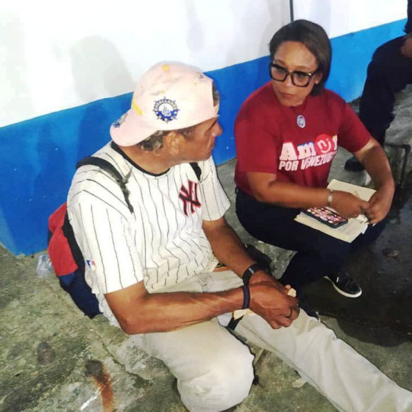 Diario Frontera, Frontera Digital,  El Vigía Panamericana, ,Gobierno bolivariano continúa atendiendo a personas en situación de calle en El Vigía