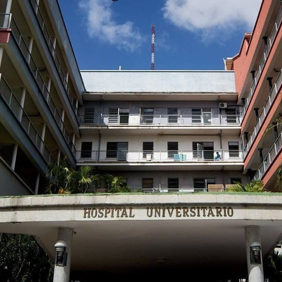 Diario Frontera, Frontera Digital,  Salud, ,Falta de agua en hospitales de Venezuela pone en riesgo la vida de los pacientes