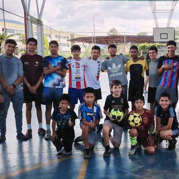 Diario Frontera, Frontera Digital,  Deportes, ,Alcalde Jesús Araque equipa de Material Deportivo Escuelas Comunitarias