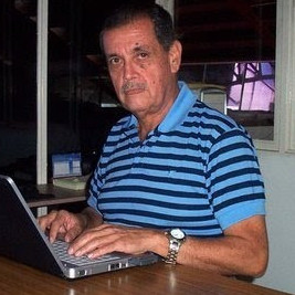 Diario Frontera, Frontera Digital,  Opinión, ,¿Y la fumigación qué? por Giovanni Cegarra