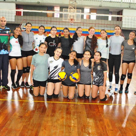 Diario Frontera, Frontera Digital,  Deportes, ,Selección de voleibol lista para el Nacional en Trujillo