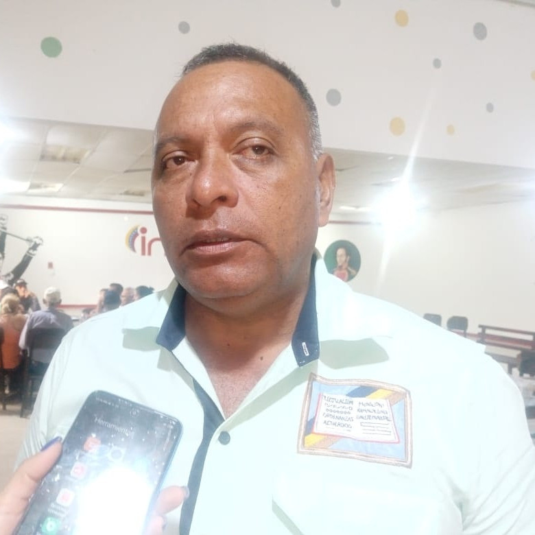 Diario Frontera, Frontera Digital,  El Vigía Panamericana, ,Luis Buenaño: Los habitantes de Obispo Ramos de Lora solicitan ayuda contra los especuladores del dólar paralelo