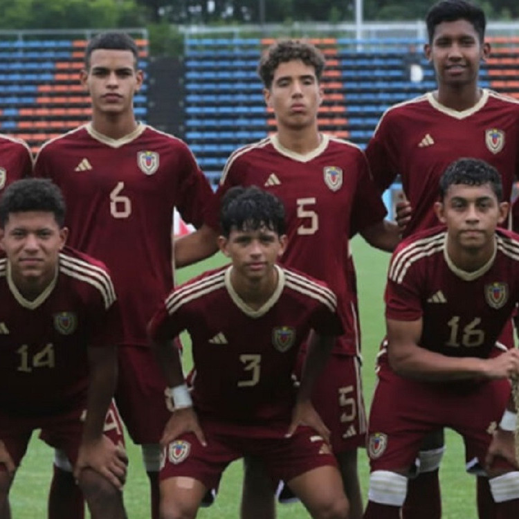 Diario Frontera, Frontera Digital,  Deportes, ,El Suramericano Sub 17 se jugará en Venezuela