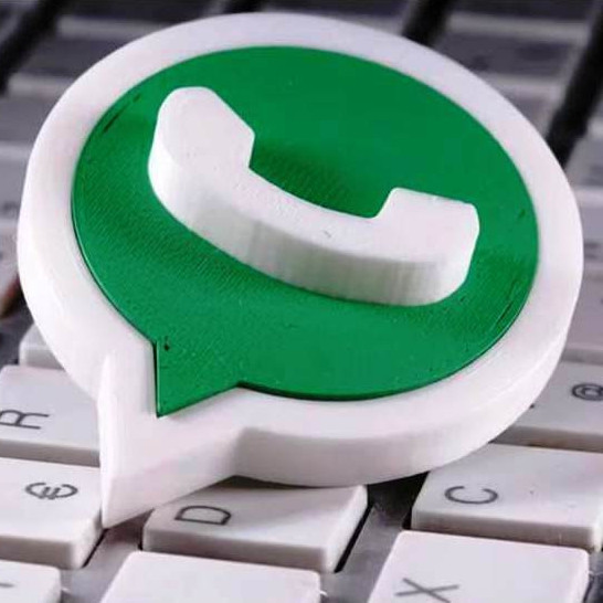 Diario Frontera, Frontera Digital,  Tecnología, ,Cómo usar WhatsApp en modo Word, al estilo Windows y sin pagar nada