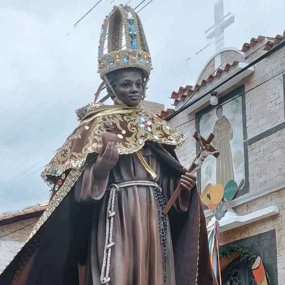 Diario Frontera, Frontera Digital,  Opinión, ,El frailejón negro del páramo merideño” por Padre Edduar Molina Escalona