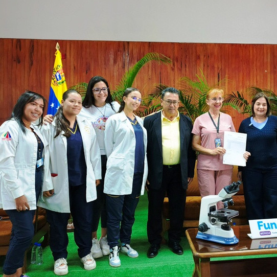 Diario Frontera, Frontera Digital,  Tecnología, ,Infraestructura tecnológica de Mérida se fortalece con dotación entregada 
por Vicepresidenta de Ciencia y Tecnología