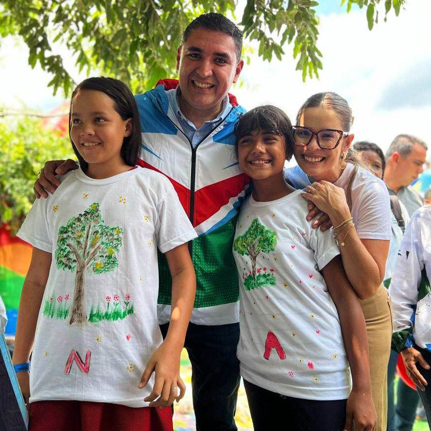 Diario Frontera, Frontera Digital,  El Vigía Panamericana, ,Jehyson Guzmán y Fundación del Niño Simón realizaron 
jornada médico asistencial y recreacional en El Vigía