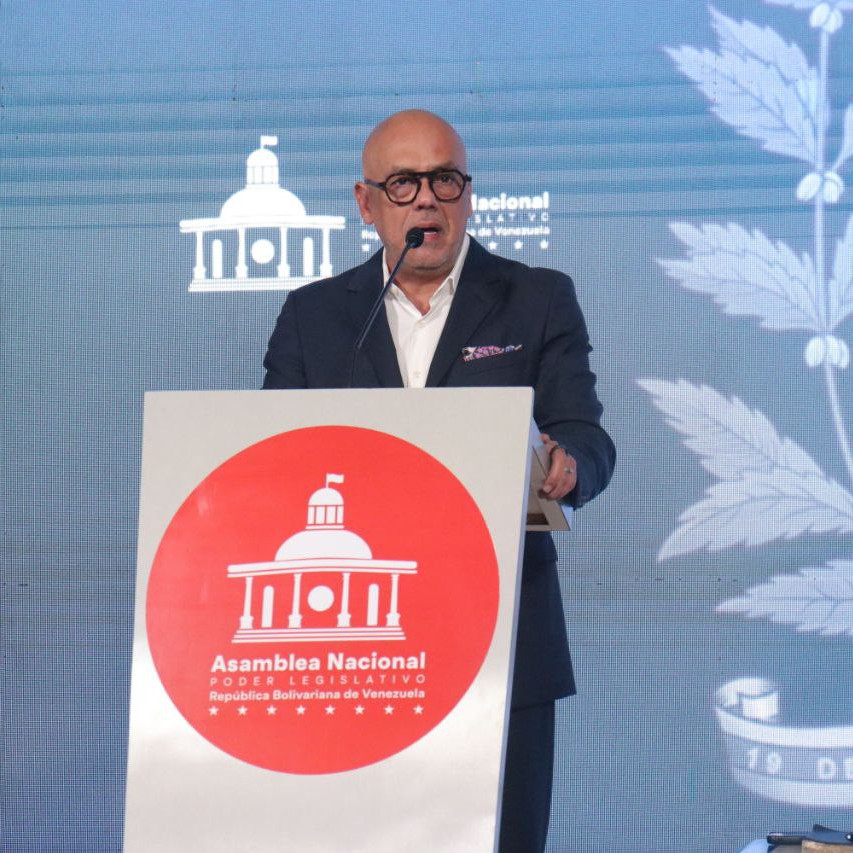 Diario Frontera, Frontera Digital,  Politica, ,Rodríguez asegura que Edmundo González “capituló” antes de irse a España