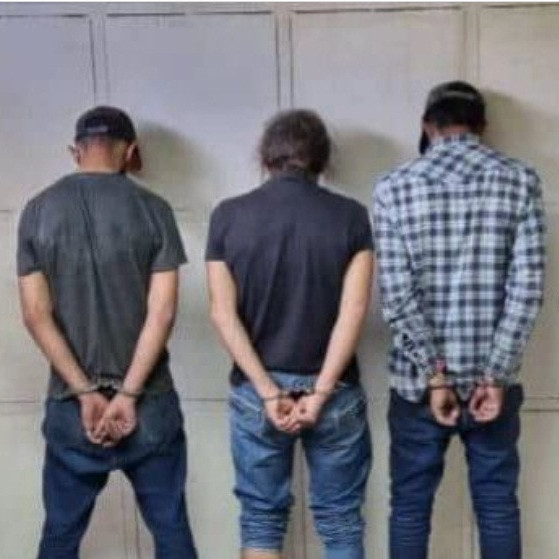 Diario Frontera, Frontera Digital,  Sucesos, ,Policía detuvo a cuatro personas al estar solicitados por diferentes delitos en Mérida