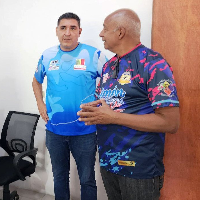 Diario Frontera, Frontera Digital,  Salud, ,Gobernador Jehyson Guzmán inspeccionó espacios para 
el futuro hospital tipo 1 en Ejido y entregó una ambulancia
