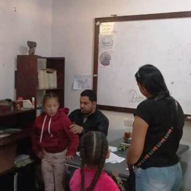 Diario Frontera, Frontera Digital,  Páramo, ,Se efectuó Jornada Médica para el personal de la Alcaldía de Rangel