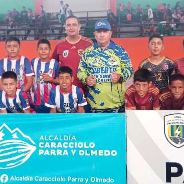 Diario Frontera, Frontera Digital,  Deportes, ,Con éxito inició torneo clausura copa Alberto Suárez